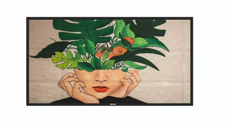 Philips 75BDL4511D/00 75" Digital Signage Display mit 4K UHD