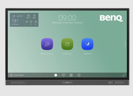 BenQ RP8603