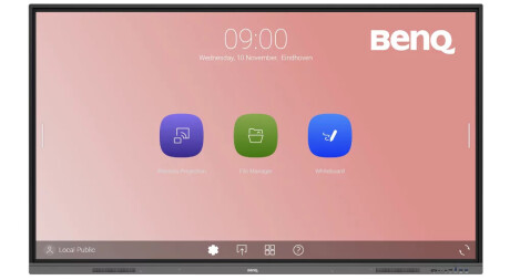BenQ RE8603