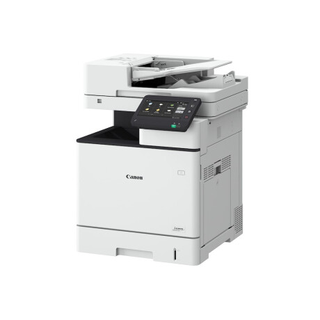 Canon i-SENSYS MF832Cdw Farb-Multifunktionsdrucker