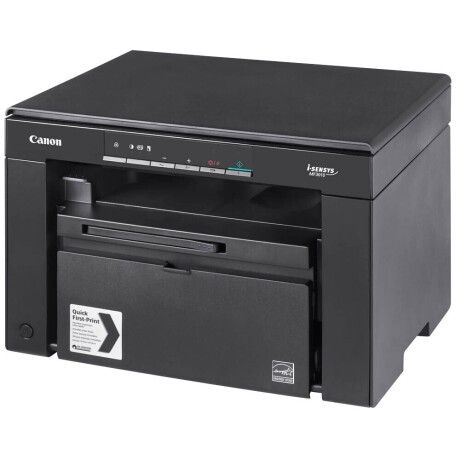 Canon i-SENSYS MF3010 Schwarzweiß-Multifunktionsdrucker