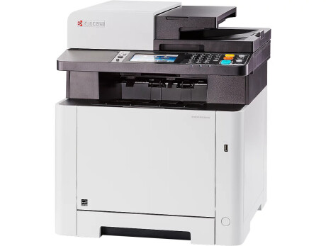 Kyocera ECOSYS M5526cdw laser Drucker 3 in 1