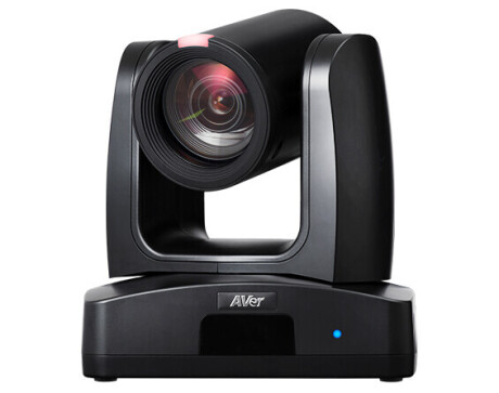 AVer PTC310UV2 KI-Autotracking - PTZ Kamera - 4K, 12x Zoom, 8MP