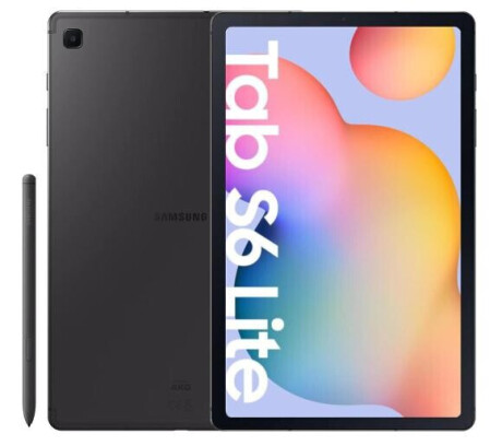 Samsung Galaxy Tab S6 Lite WiFi P613, 26,31c 128 GB, grau