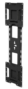 Peerless-AV LG-WMF86BH - flache Wandhalterung exklusiv für LG Ultra Stretch Signage (86BH5F-B)