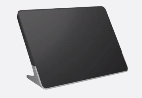 Shure STEM CONTROL - Ecosystem Touchscreen-Controller - Demo