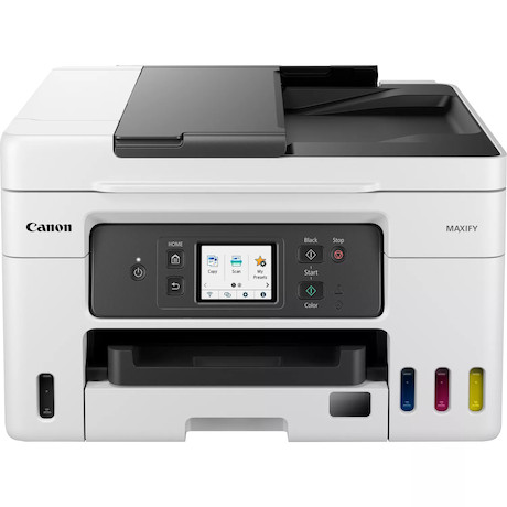 Canon MAXIFY GX4050 Tintentankdrucker