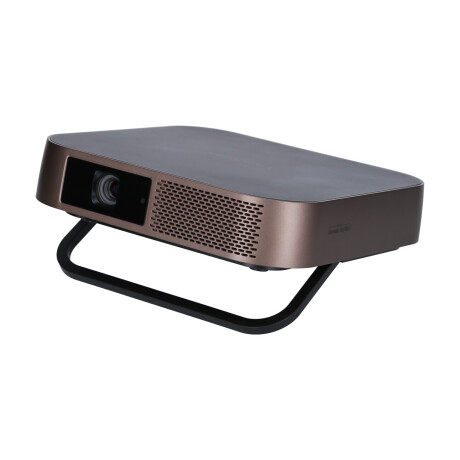 ViewSonic M2 LED Beamer mit 1200 Lumen und Full HD Auflösung - Demo