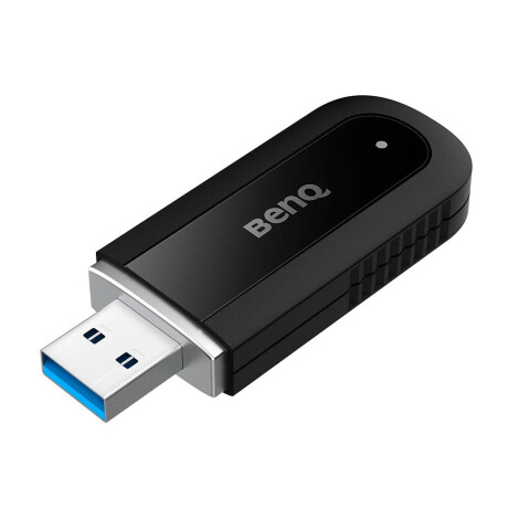 BenQ 2-in-1 WiFi Bluetooth Adapter