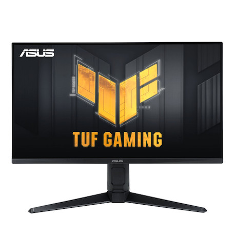 Asus TUF Gaming VG28UQL1A - Demo