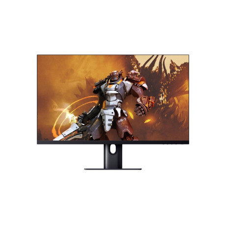 Xiaomi Mi BHR5039GL 2K Gaming Monitor 27” - Demo