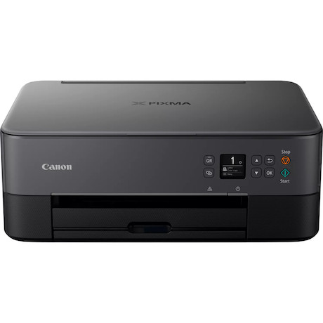 Canon PIXMA TS5350i 3-in-1 WLAN-Farb-Multifunktionsdrucker, Schwarz