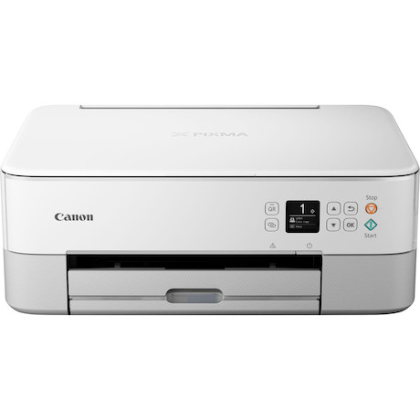 Canon PIXMA TS5351i 3-in-1 WLAN-Farb-Multifunktionsdrucker, Schwarz