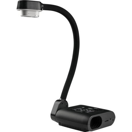 AVer F17+ Interaktive FlexArm Präsentationskamera - 13MP, 4K UHD, 23 x Zoom, 60 fps