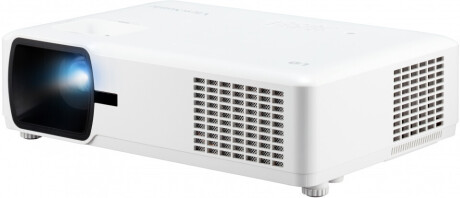ViewSonic LS610HDH - Demo