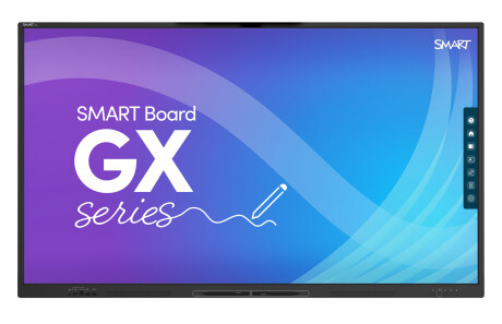 SMART Board GX186-V2 interactive Display mit e3