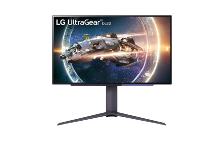LG 27GR95QE-B