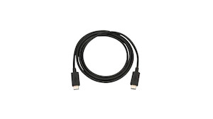 Logitech 993-002153 Ersatzkabel USB-C auf USB-C