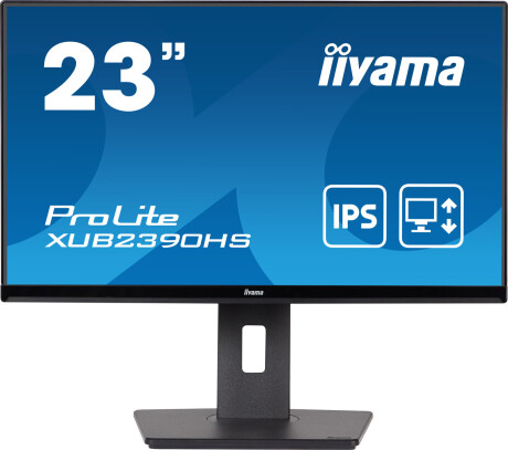 iiyama PROLITE XUB2390HS-B5