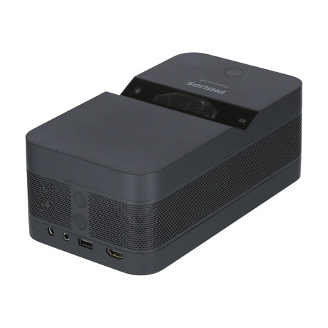 Philips Screeneo U4 Full HD Heimkino UST Beamer - Demo