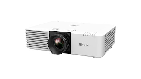 Epson EB-L770U Installations Beamer mit 7.000 ANSI-Lumen und WUXGA-Auflösung