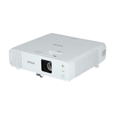 Epson EB-L260F 4.600 Lumen heller Full-HD Laserprojektor mit 310" Projektion