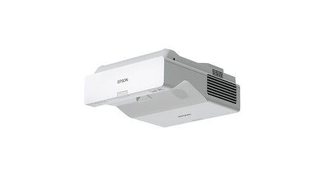 Epson EB-770F UST Beamer mit 4.100 ANSI-Lumen und Full-HD Auflösung