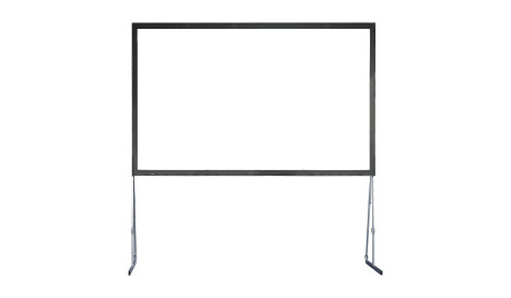 AV Stumpfl Monoblox 32 Leinwand, 16:10, 438 x 274 cm, Frontprojektion, Aluminium