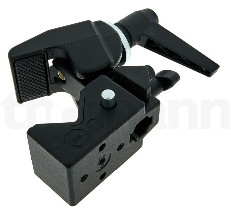 Manfrotto 035 Universalklammer für Rohre/Platten