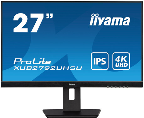 iiyama XUB2792UHSU-B5