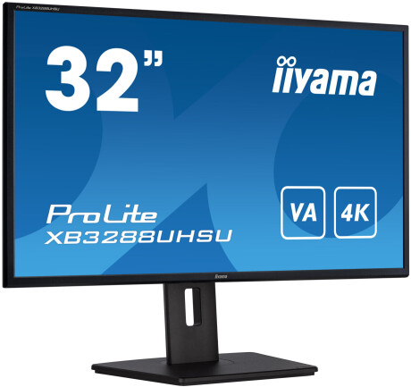 iiyama PROLITE XB3288UHSU-B5