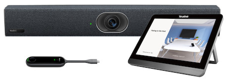 Yealink A20-025 - Bundle mit CTP18 & WPP30