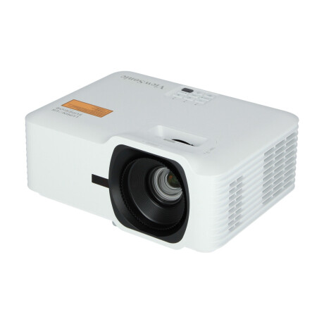 ViewSonic LS740HD kompakter Laser Beamer mit 1080p und 5.000 ANSI Lumen