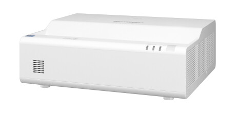 Panasonic PT-CMZ50E Ultrakurzdistanz Laser Beamer mit WUXGA Auflösung