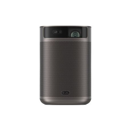 Xgimi MoGo 2 Pro - Demo
