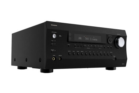 Integra DRX-8.4 11.4 Kanal Netzwerk A/V Receiver