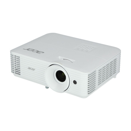Acer H6542BDi: Leistungsstarker 5.200 Lumen Full HD Beamer für Konferenz, Schulung und Heimkino