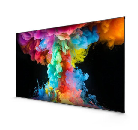 Vava VA-LT031 100" ALR Fresnel Hochkontrastleinwand für UST Beamer