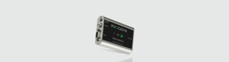 Inogeni VGA2USB3 VGA/CVBS/Audio zu USB 3.0 Video-Konverter