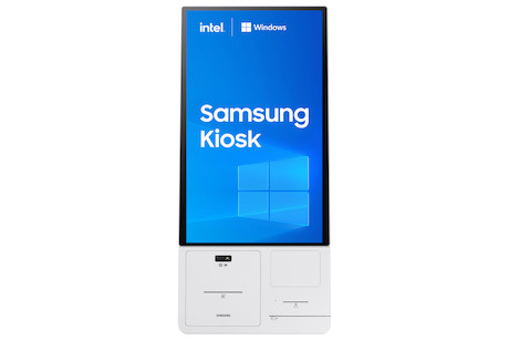 Samsung Kiosk KM24C-C