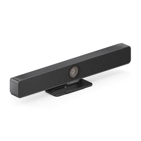 Purelink Vuelogic VL-VB200 All-in-One 4K Kamera, Mikrofon und Soundbar