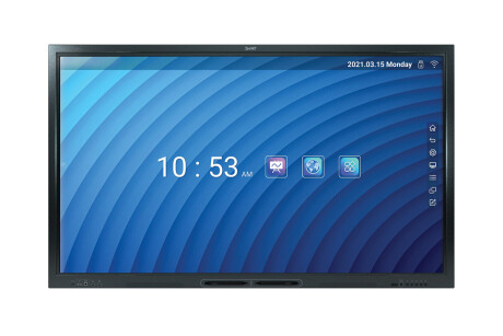 SMART Board GX165 - Demo