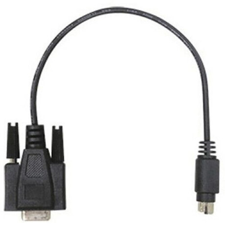 AVer Converter Mini DIN6 auf RS232