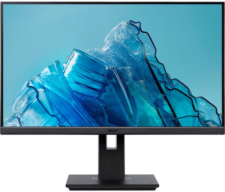Acer Vero B247W 24" Monitor mit USB Hub