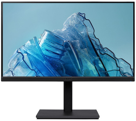Acer Vero B277E 27" Monitor mit USB Hub