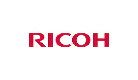 Ricoh IJM C180F Druckerpatrone, schwarz