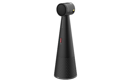 IPEVO VOCAL Strahlenbildende KI-Bluetooth-Freisprecheinrichtung