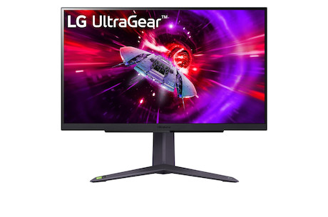 LG 27GR75Q-B