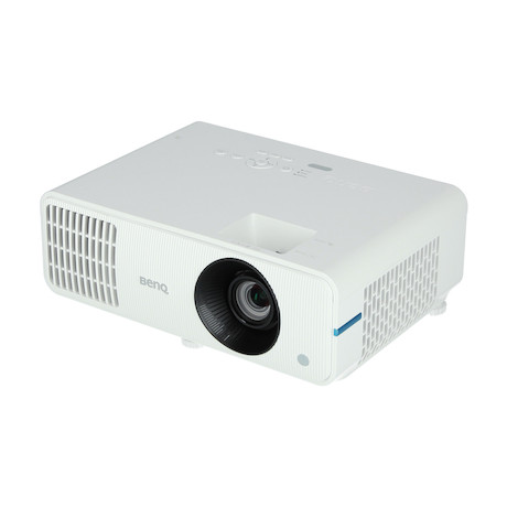 BenQ LH650 Smart Eco Full HD Laser Beamer mit 4.000 ANSI Lumen