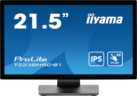 iiyama PROLITE T2238MSC-B1